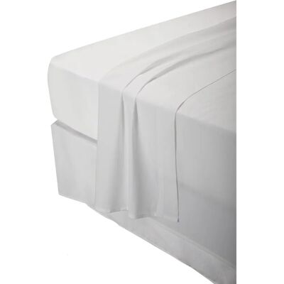 Ensemble de literie Pikolin Home - 135x190/200cm - Blanc - Publicité Ensemble de literie Pikolin Home - 135x190/200cm - Blanc - Publicité