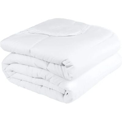 Piumone in fibra Pikolin Home 150 g/m² (RF07) - 200 x 200 cm Piumone in fibra Pikolin Home 150 g/m² (RF07) - 200 x 200 cm