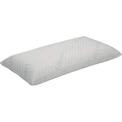 Poduszka Pikolin Home Memory Foam z Aloe Vera i Srebrnym Włóknem - Poduszka Poduszka Pikolin Home Memory Foam z Aloe Vera i Srebrnym Włóknem - Poduszka