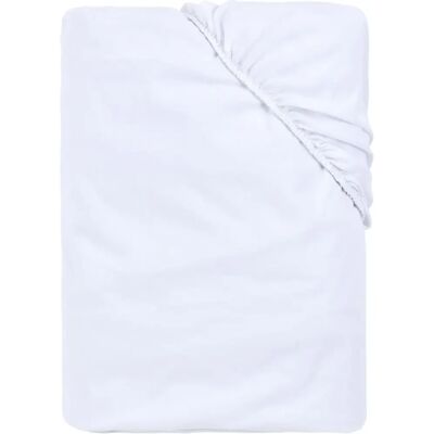 PIKOLIN HOME Protector de colchón - 90x190cm Antialérgico Impermeable Algodón PIKOLIN HOME Protector de colchón - 90x190cm Antialérgico Impermeable Algodón
