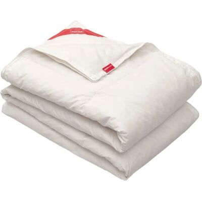 Pikolin Home 120+160 g Duvet 4 saisons - Publicité Pikolin Home 120+160 g Duvet 4 saisons - Publicité