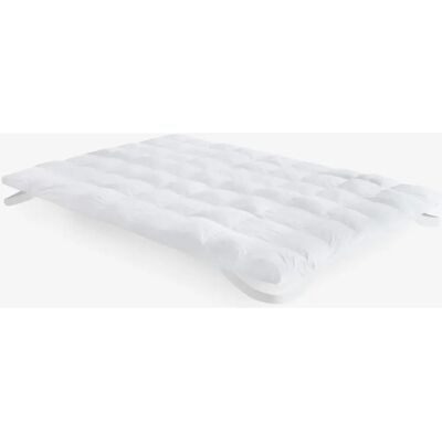 Pikolin Home - Surmatelas en microfibre - Hypoallergénique - 160x200cm - Publicité Pikolin Home - Surmatelas en microfibre - Hypoallergénique - 160x200cm - Publicité