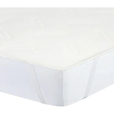 Pikolin Home Matratzen-Topper - 160x190cm - Hypoallergen, Memory Foam & Faser Pikolin Home Matratzen-Topper - 160x190cm - Hypoallergen, Memory Foam & Faser