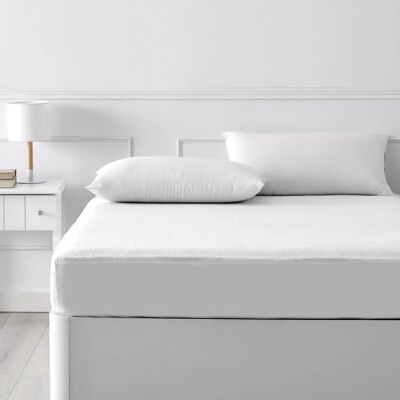 Protège-matelas Pikolin PP16 - Dermoprotection, Aloe Vera - Publicité Protège-matelas Pikolin PP16 - Dermoprotection, Aloe Vera - Publicité