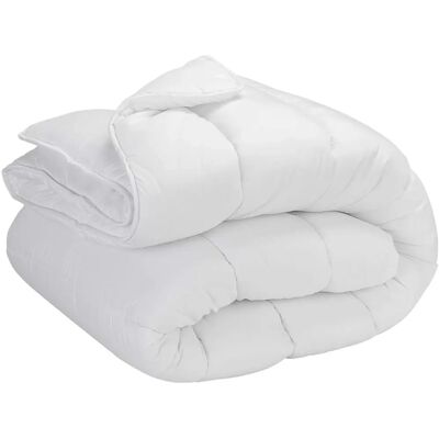 Koc w zimie Aloe Vera Pikolin Home - Duvet Koc w zimie Aloe Vera Pikolin Home - Duvet