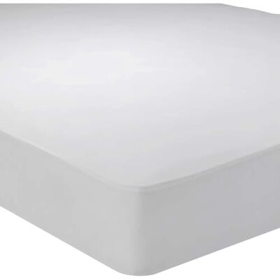 Protector de cama 105x190/200cm - Pikolin Home - Thermic Tencel Protector de cama 105x190/200cm - Pikolin Home - Thermic Tencel
