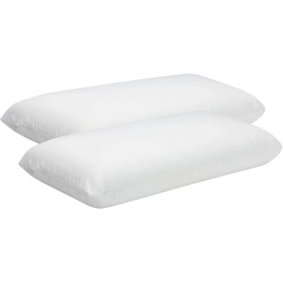 Cuscino Doppia Fodera 60x35Cm - Pillows Cuscino Doppia Fodera 60x35Cm - Pillows