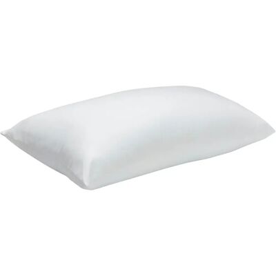 PIKOLIN HOME - Fibra Aloe Branco 135x40 - Blanco - Pillow PIKOLIN HOME - Fibra Aloe Branco 135x40 - Blanco - Pillow