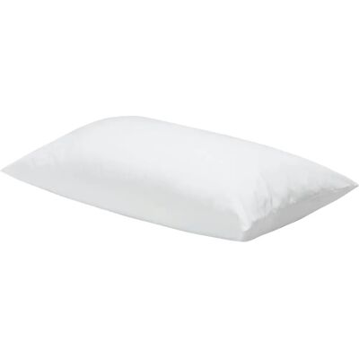 PIKOLIN HOME - Fibra Tratamiento Antialérgico - 40x70cm - Pillow - Publicité PIKOLIN HOME - Fibra Tratamiento Antialérgico - 40x70cm - Pillow - Publicité