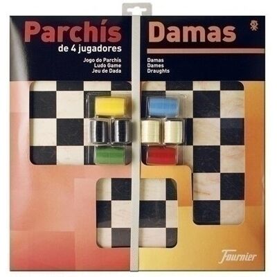 Fournier Modelo 130012239 - Juego de Estrategia Fournier Modelo 130012239 - Juego de Estrategia