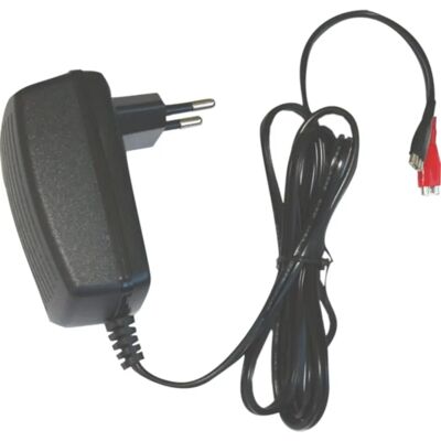 Chargeur DSK BC-6500 6V - Batterie au plomb Chargeur DSK BC-6500 6V - Batterie au plomb
