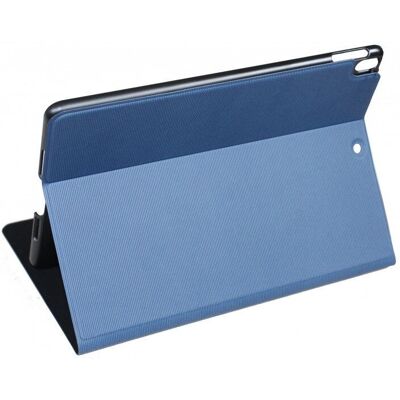 SilverHT 111938540199 Tablet Hülle - iPad Pro 10.5" Blau SilverHT 111938540199 Tablet Hülle - iPad Pro 10.5" Blau