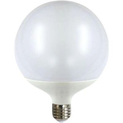 SmartGroup Argent - 15W E27 3000K 1350Lm - Ampoule - Publicité SmartGroup Argent - 15W E27 3000K 1350Lm - Ampoule - Publicité