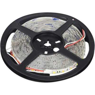 Silver Electronics LED Band 5m Natur - LED Band Silver Electronics LED Band 5m Natur - LED Band