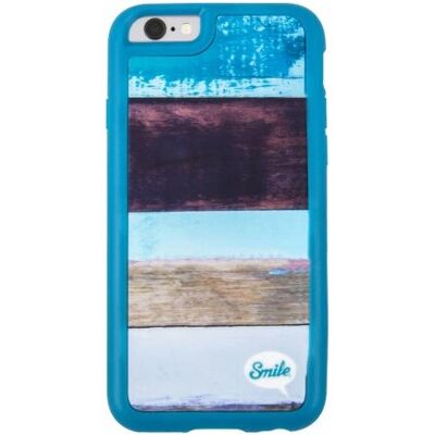 Smile 28000 Multicolor hoes voor iPhone 6/6S Plus Smile 28000 Multicolor hoes voor iPhone 6/6S Plus