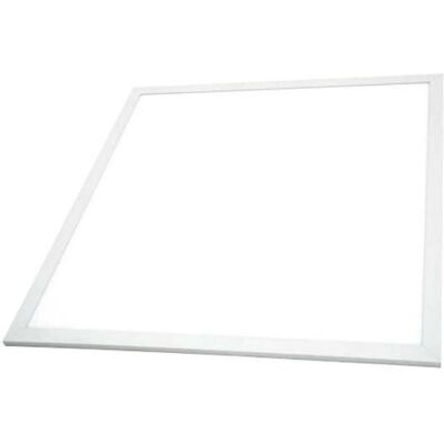 Silver Electronics Painel LED 48W 600x600 - Luz LED Silver Electronics Painel LED 48W 600x600 - Luz LED