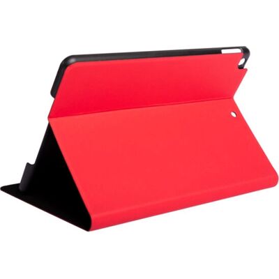 SilverHT Modelo 111919440199 - Funda para iPad con soporte múltiple SilverHT Modelo 111919440199 - Funda para iPad con soporte múltiple