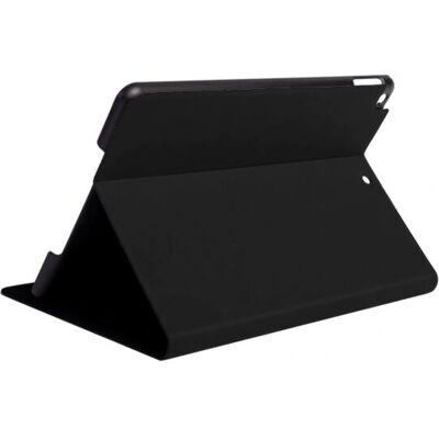 Custodia SilverHT 111953040199 - Nero - Protezione e Angoli Regolabili Custodia SilverHT 111953040199 - Nero - Protezione e Angoli Regolabili