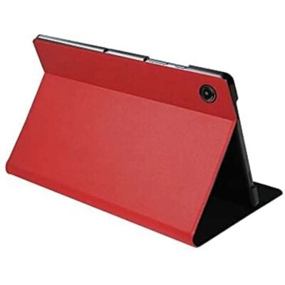 Funda para tablet Silver Electronics - Samsung Galaxy Tab A8 2022, Rojo Funda para tablet Silver Electronics - Samsung Galaxy Tab A8 2022, Rojo