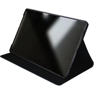 Coque Silver HT pour iPad 10e génération - Housse de tablette - Publicité Coque Silver HT pour iPad 10e génération - Housse de tablette - Publicité