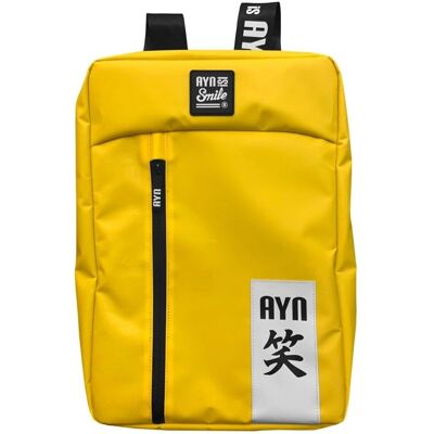 Smile Akira Rucksack Wasserdicht Anti-Diebstahl für Laptop - 16 Zoll Smile Akira Rucksack Wasserdicht Anti-Diebstahl für Laptop - 16 Zoll