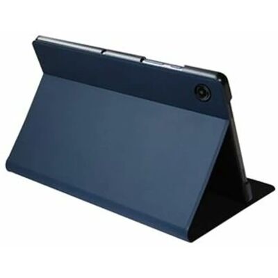 Coque Silver HT Galaxy Tab A9+ - Étui Fin et Protecteur - Publicité Coque Silver HT Galaxy Tab A9+ - Étui Fin et Protecteur - Publicité