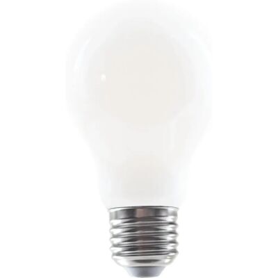 Ampoule LED Silver Electronics Blanche E27 - Lampe LED - Publicité Ampoule LED Silver Electronics Blanche E27 - Lampe LED - Publicité