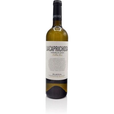 Palacio de Bornos La Caprichosa Verdejo 2023 - White Wine Palacio de Bornos La Caprichosa Verdejo 2023 - White Wine