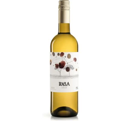 Telmo Rodríguez Basa Blanco - 75cl - Weißwein Telmo Rodríguez Basa Blanco - 75cl - Weißwein