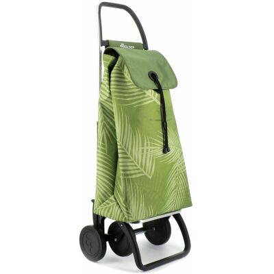 Rolser I-Max Costa Rica Verde - Bolsa para carrito Rolser I-Max Costa Rica Verde - Bolsa para carrito