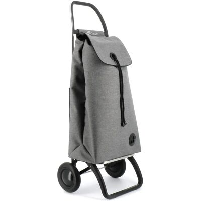 Rolser I-max Zd 2-Rad Einkaufskorb - Grau Rolser I-max Zd 2-Rad Einkaufskorb - Grau