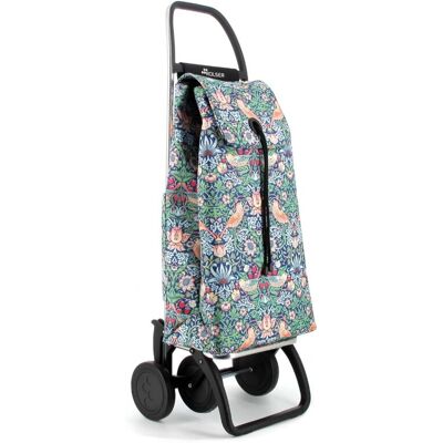 Rolser - IMX509-3119 - Multicolore - Motivo floreale - Borsa della spesa Rolser - IMX509-3119 - Multicolore - Motivo floreale - Borsa della spesa