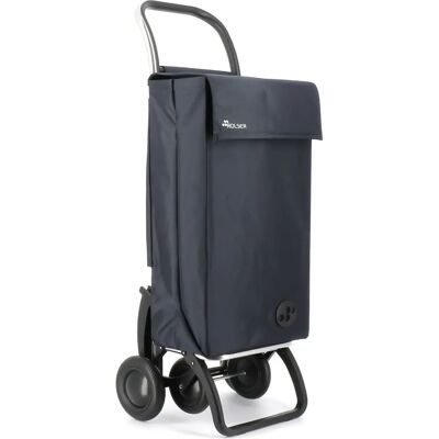 Rolser - Carro de compra ligero Marengo con 4 ruedas Rolser - Carro de compra ligero Marengo con 4 ruedas