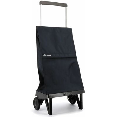 Rolser PLE001-1031 Bolsa de compras gris - Bolsa de compras Rolser PLE001-1031 Bolsa de compras gris - Bolsa de compras