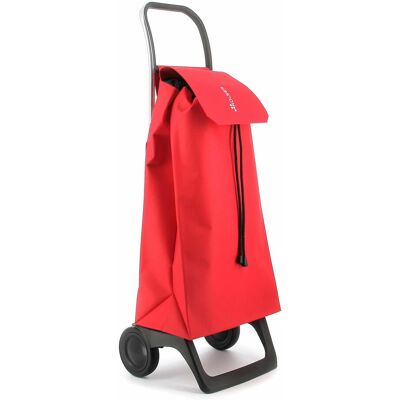 Rolser Jet LN Joy Sac Rouge - Sac de course - Publicité Rolser Jet LN Joy Sac Rouge - Sac de course - Publicité