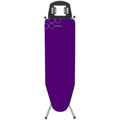 Rolser Modello K22 - Tavolo in Metallo 120x38cm - Resistente e Elegante Rolser Modello K22 - Tavolo in Metallo 120x38cm - Resistente e Elegante