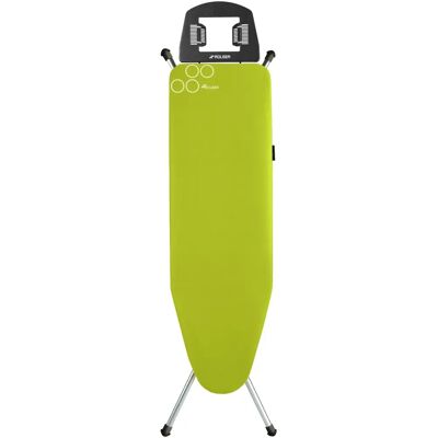 Rolser K06001 Plancha de mesa metálica - Coto 120x38cm 25 Diam Limak Rolser K06001 Plancha de mesa metálica - Coto 120x38cm 25 Diam Limak