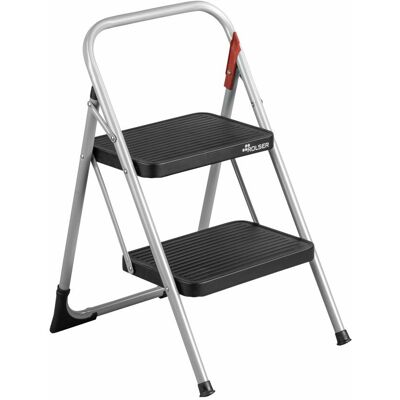 Rolser M10 UNE Skládací žebřík - Folding ladder Rolser M10 UNE Skládací žebřík - Folding ladder