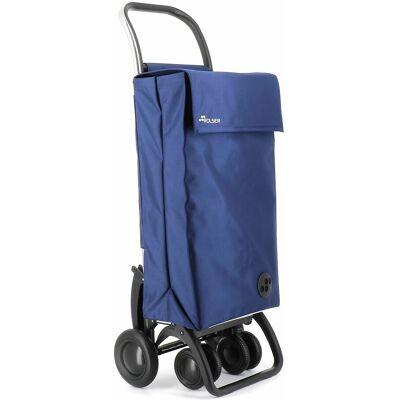 Rolser Sbelta MF Negro, Azul Bolsa para carrito - Carrito Rolser Sbelta MF Negro, Azul Bolsa para carrito - Carrito