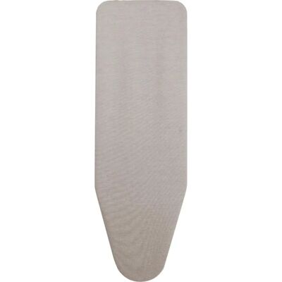 Rolser Arena Natural 42x120 cm Capa para Tábua de Passar a Ferro Rolser Arena Natural 42x120 cm Capa para Tábua de Passar a Ferro