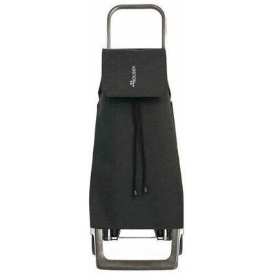 Rolser JET038-1023 Schwarzer Trolley - Einkaufshilfe Rolser JET038-1023 Schwarzer Trolley - Einkaufshilfe