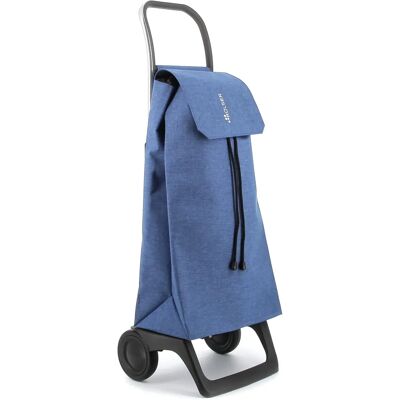 Rolser JET038-1026 Blaue Trolley-Tasche - Trolley bag Rolser JET038-1026 Blaue Trolley-Tasche - Trolley bag