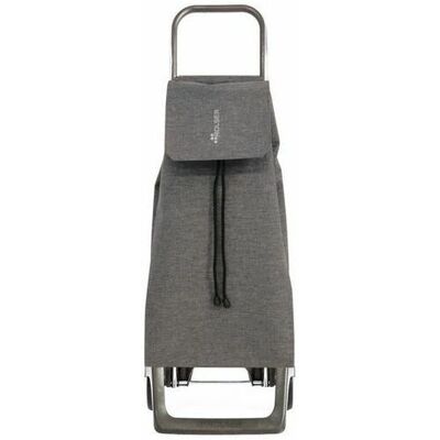 Rolser JET038-1022 Sac à roulettes gris - Publicité Rolser JET038-1022 Sac à roulettes gris - Publicité
