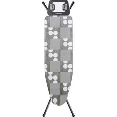 Rolser K01016 - Masă de călcat compactă - 115x35cm Rolser K01016 - Masă de călcat compactă - 115x35cm