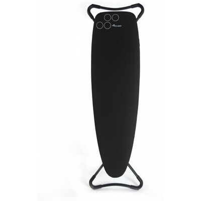 Rolser K-Surf Black Tube - Masa de calcat Rolser K-Surf Black Tube - Masa de calcat