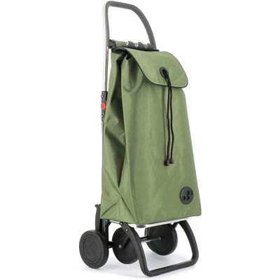 Rolser IMX305-1005 Bolsa de Compras Plegable de Aluminio - Tipo de Compra Rolser IMX305-1005 Bolsa de Compras Plegable de Aluminio - Tipo de Compra