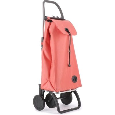 Maleta carrito I-Max MF Coral de Rolser Maleta carrito I-Max MF Coral de Rolser