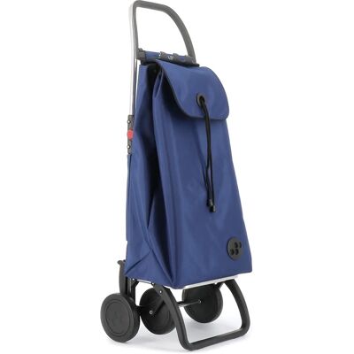 Rolser I-Max MF Azul Bolsa para carrito de la compra - Carro de compras Rolser I-Max MF Azul Bolsa para carrito de la compra - Carro de compras