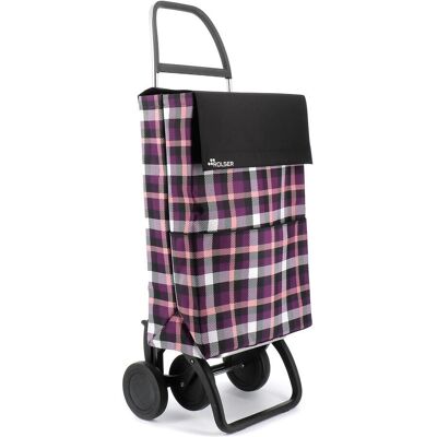 Rolser DML031-1031 Multicolor Einkaufstrolley Rolser DML031-1031 Multicolor Einkaufstrolley