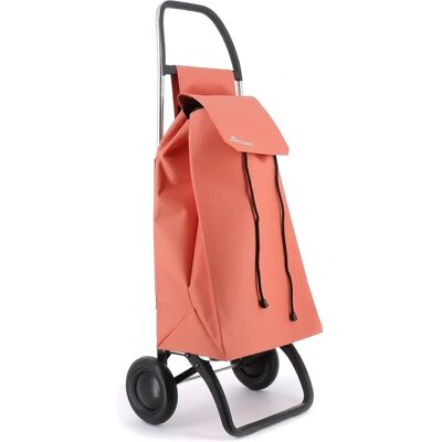 Rolser Saquet Ln 2 Coral - Kinderwagenwagen Rolser Saquet Ln 2 Coral - Kinderwagenwagen